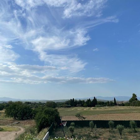Emporda Country House Borrassá 외부 사진