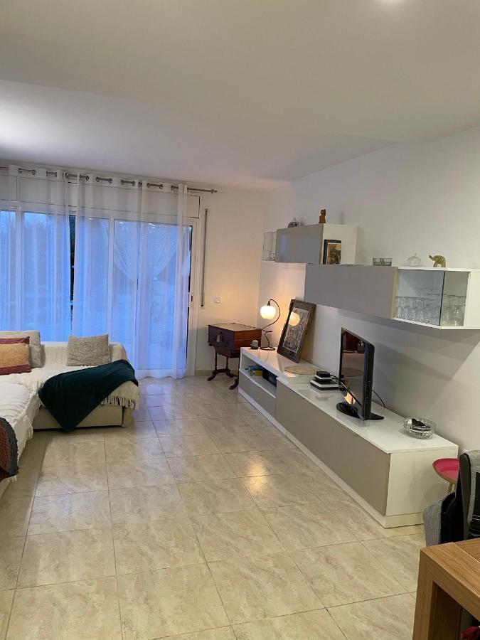 Emporda Country House Borrassá 외부 사진