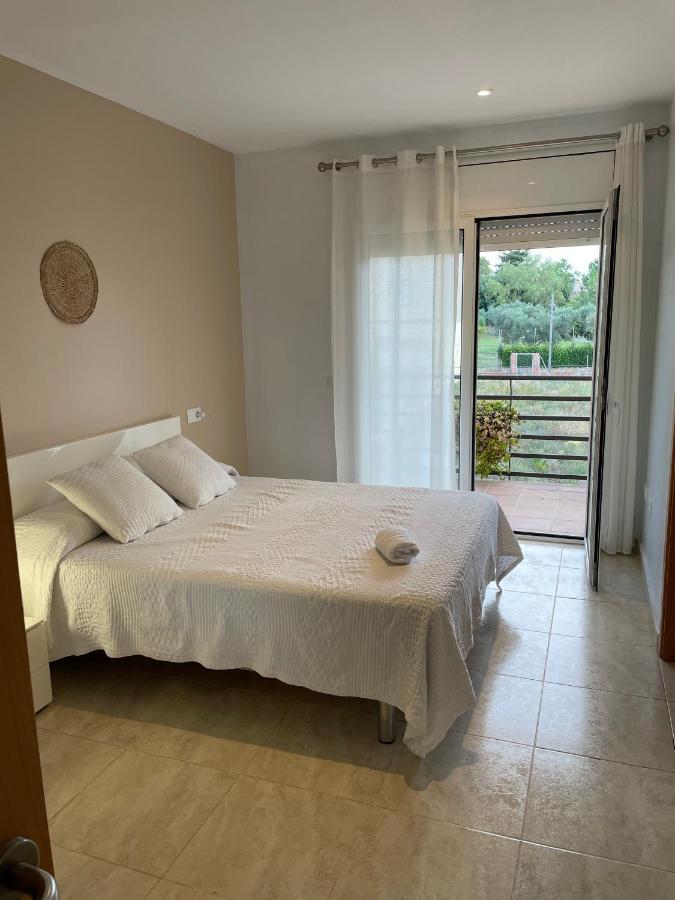 Emporda Country House Borrassá 외부 사진