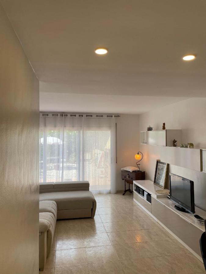 Emporda Country House Borrassá 외부 사진