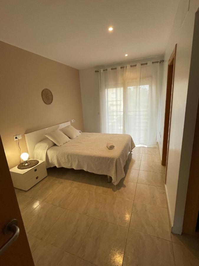 Emporda Country House Borrassá 외부 사진