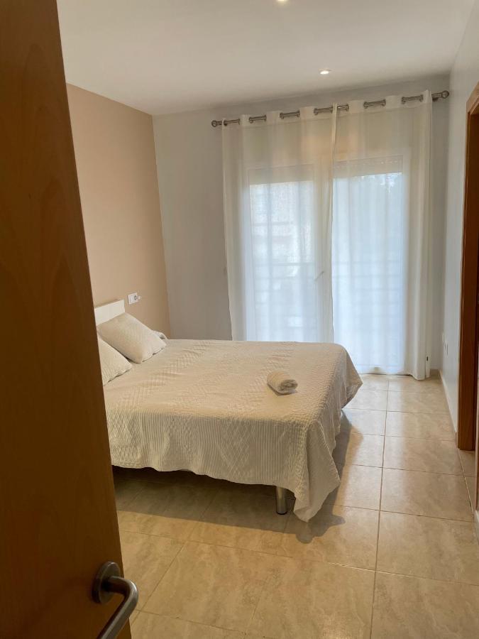 Emporda Country House Borrassá 외부 사진