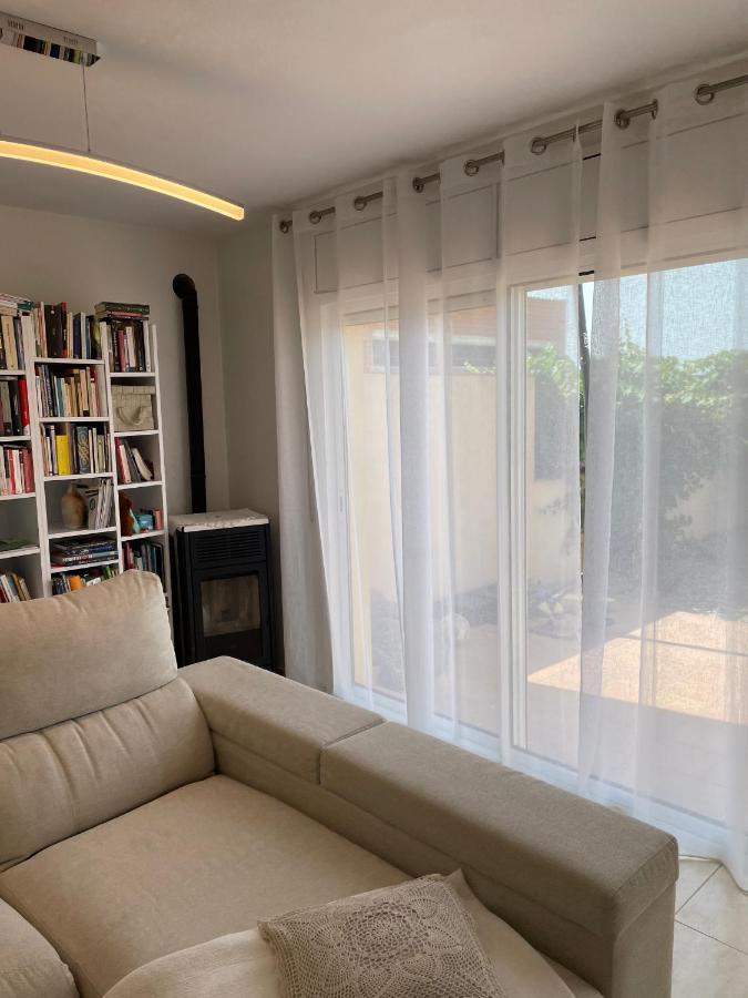 Emporda Country House Borrassá 외부 사진