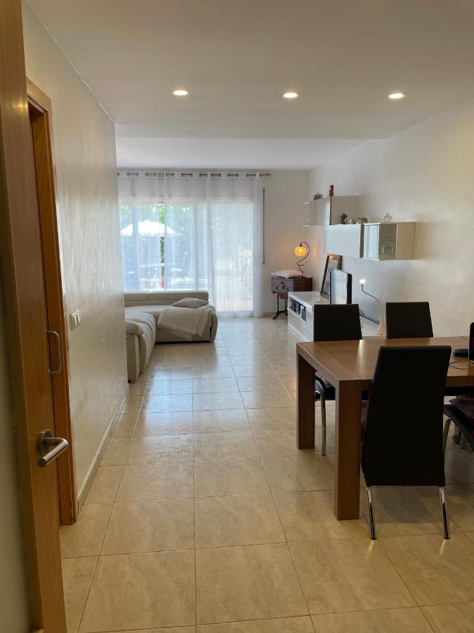 Emporda Country House Borrassá 외부 사진