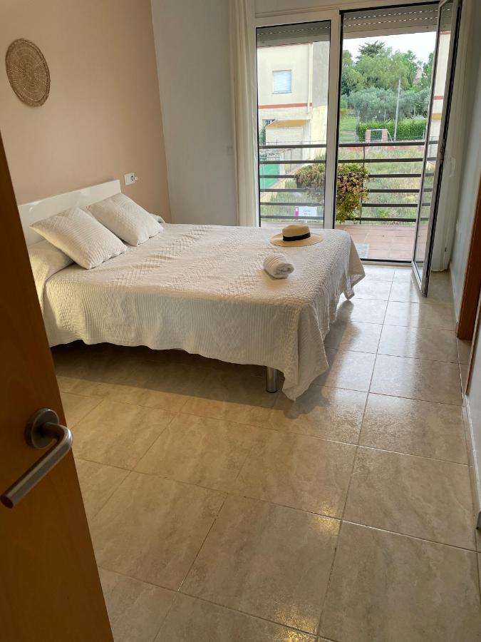 Emporda Country House Borrassá 외부 사진