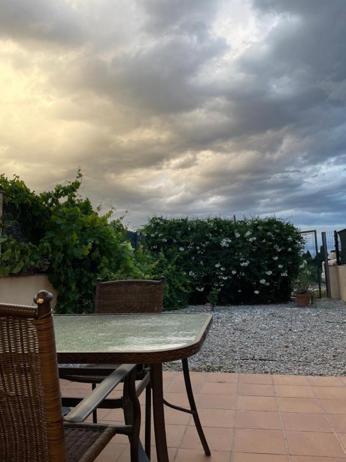 Emporda Country House Borrassá 외부 사진