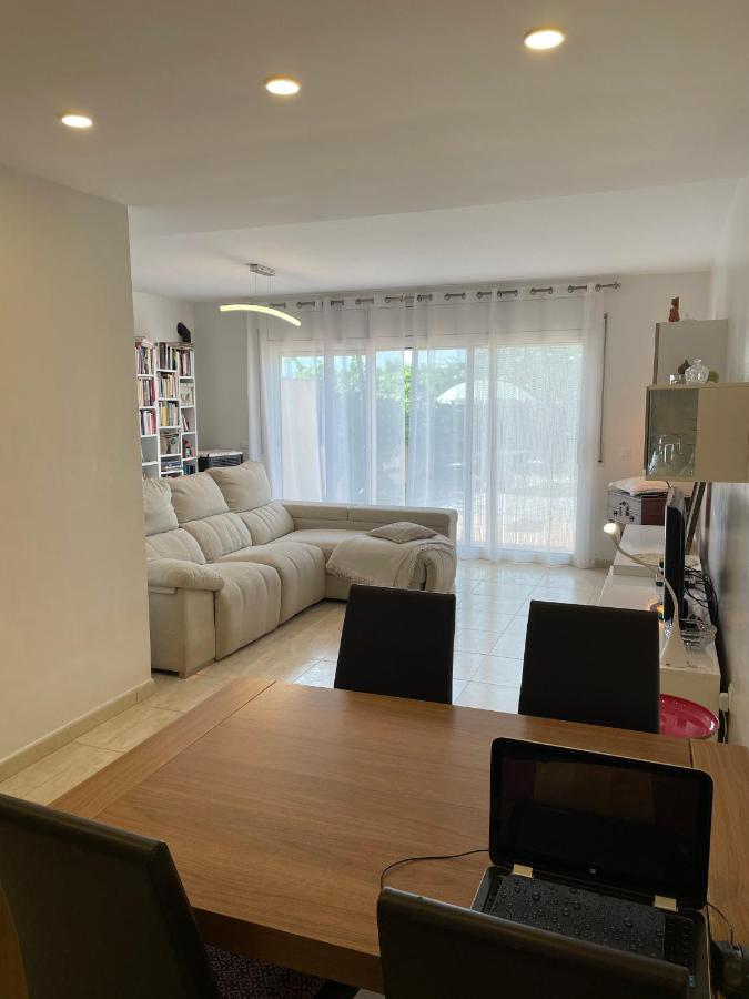 Emporda Country House Borrassá 외부 사진
