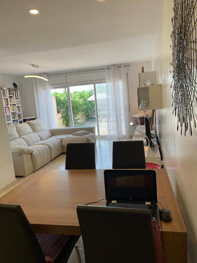 Emporda Country House Borrassá 외부 사진