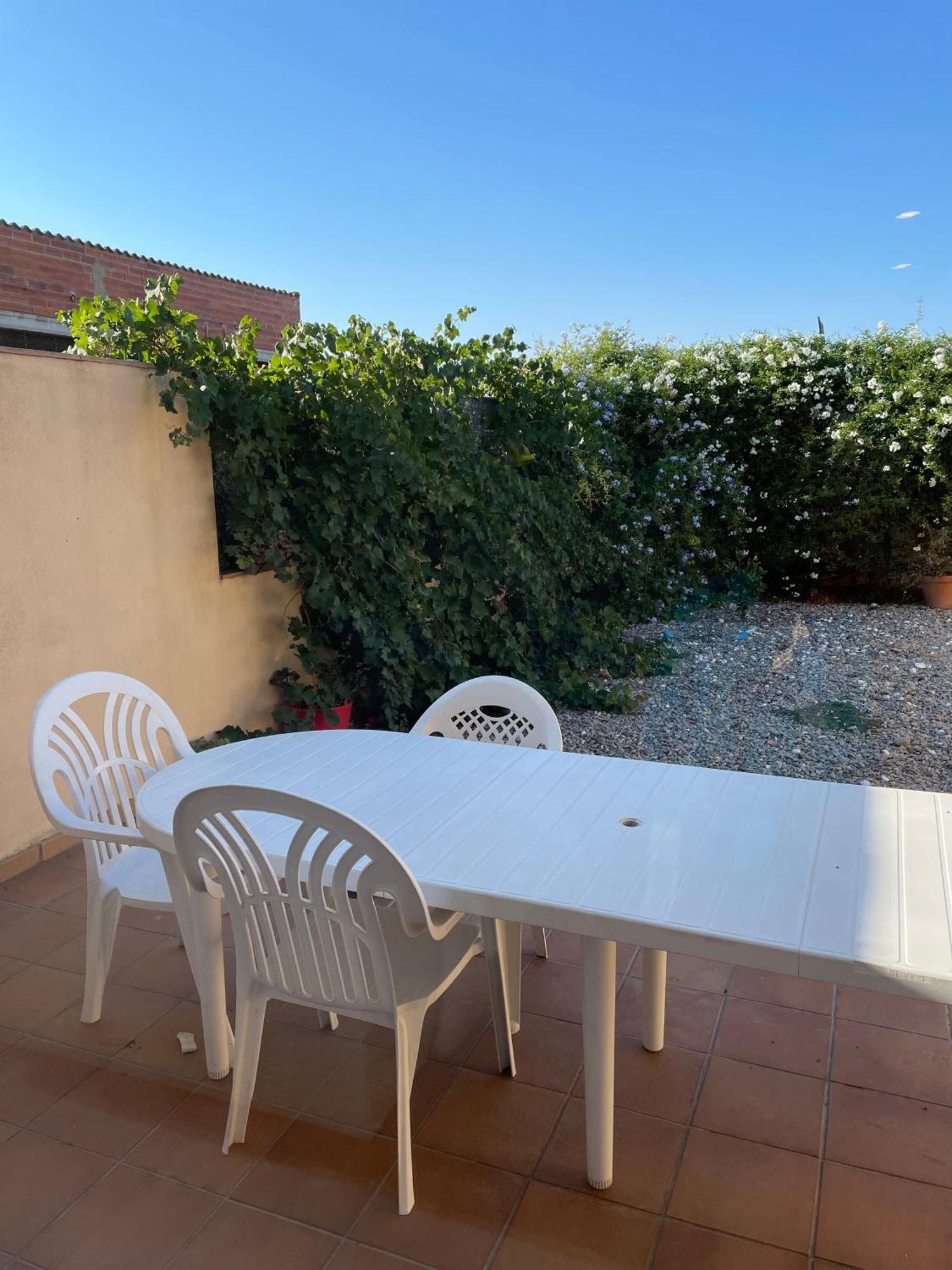 Emporda Country House Borrassá 외부 사진