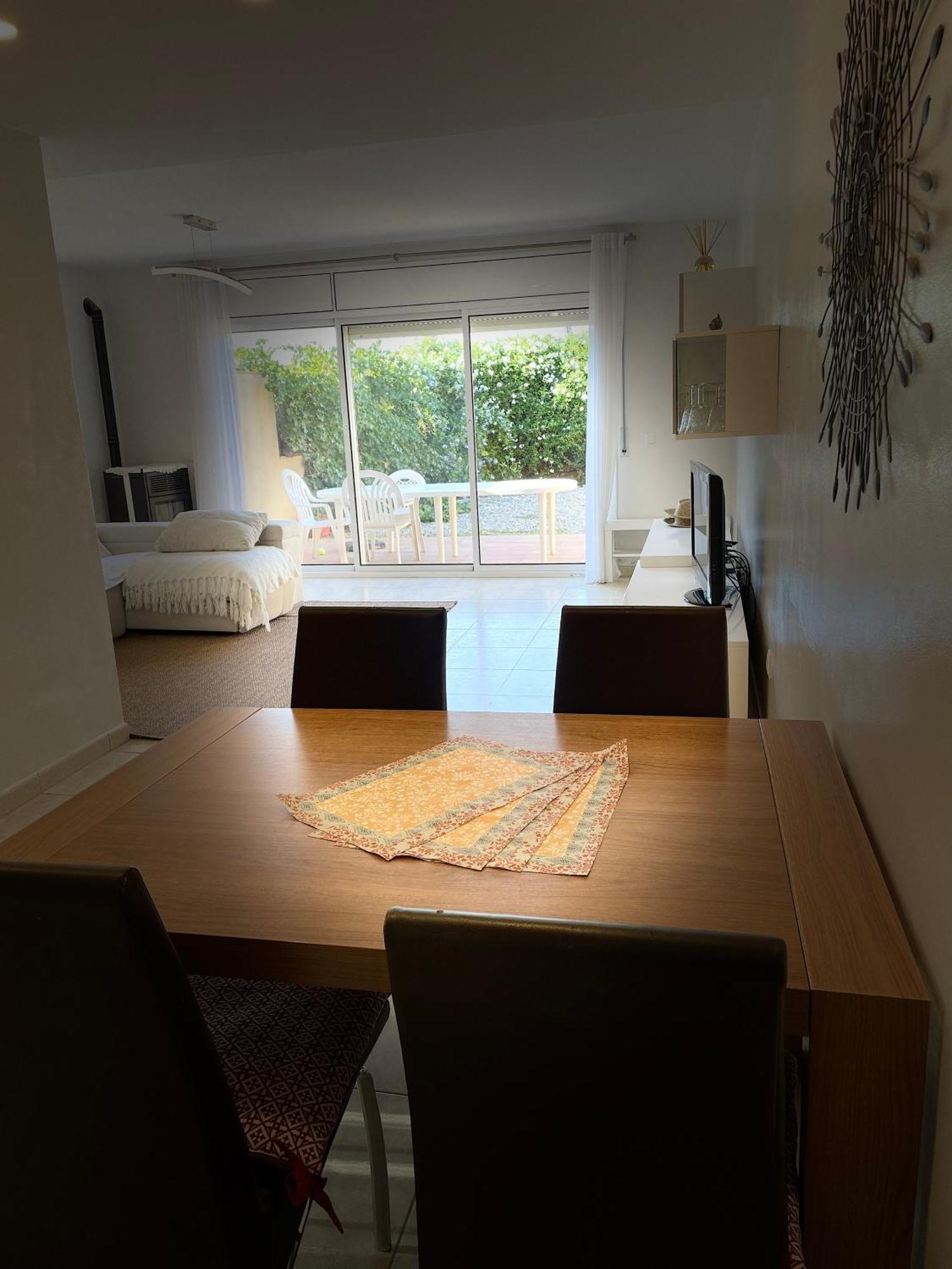 Emporda Country House Borrassá 외부 사진