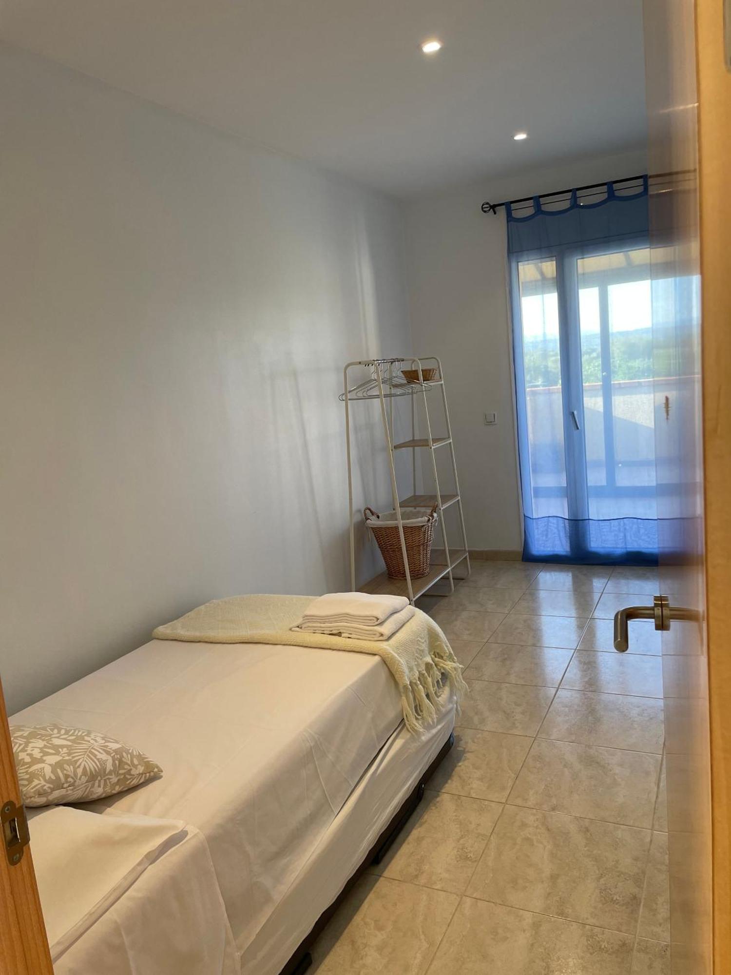 Emporda Country House Borrassá 외부 사진