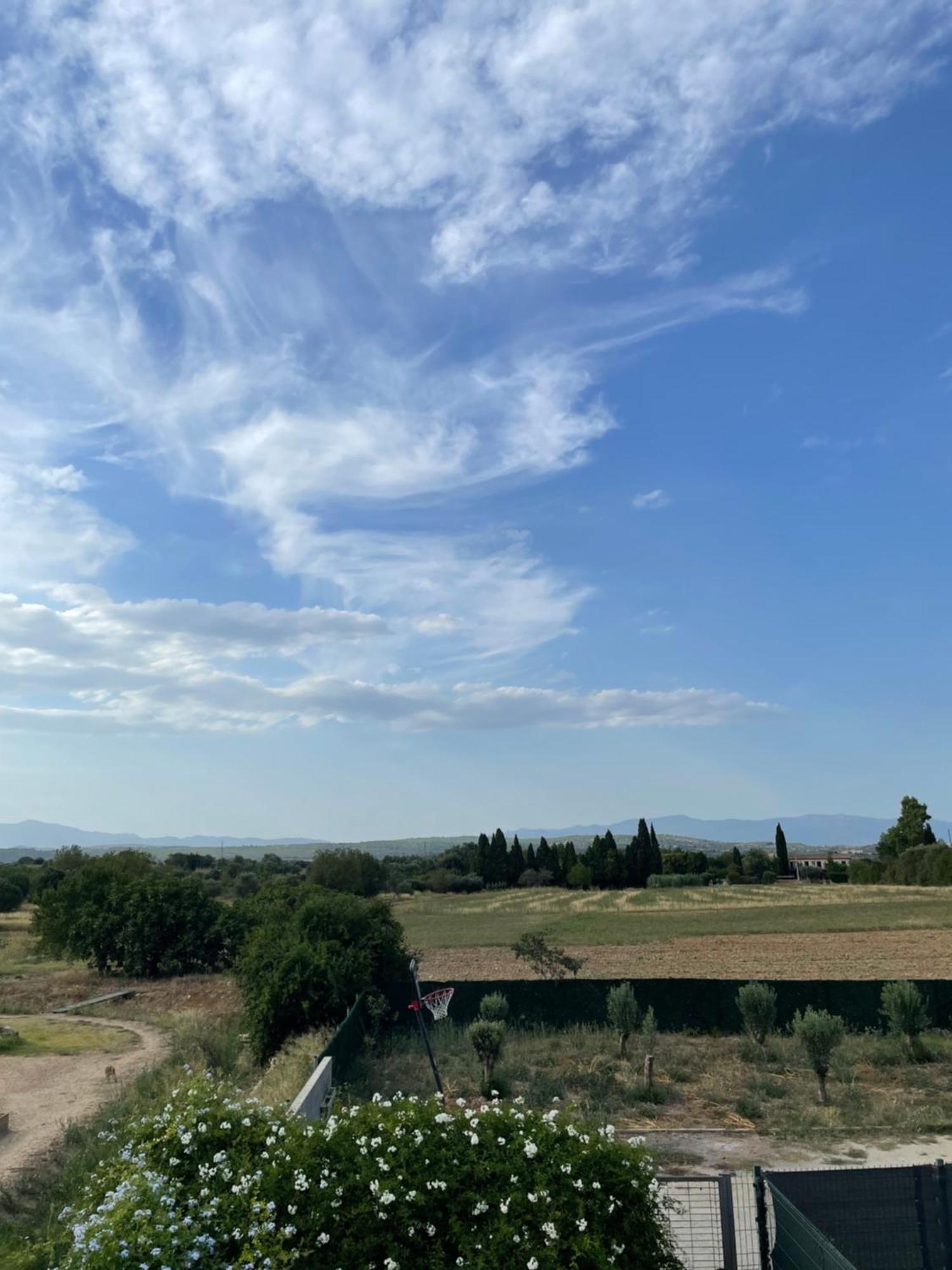 Emporda Country House Borrassá 외부 사진