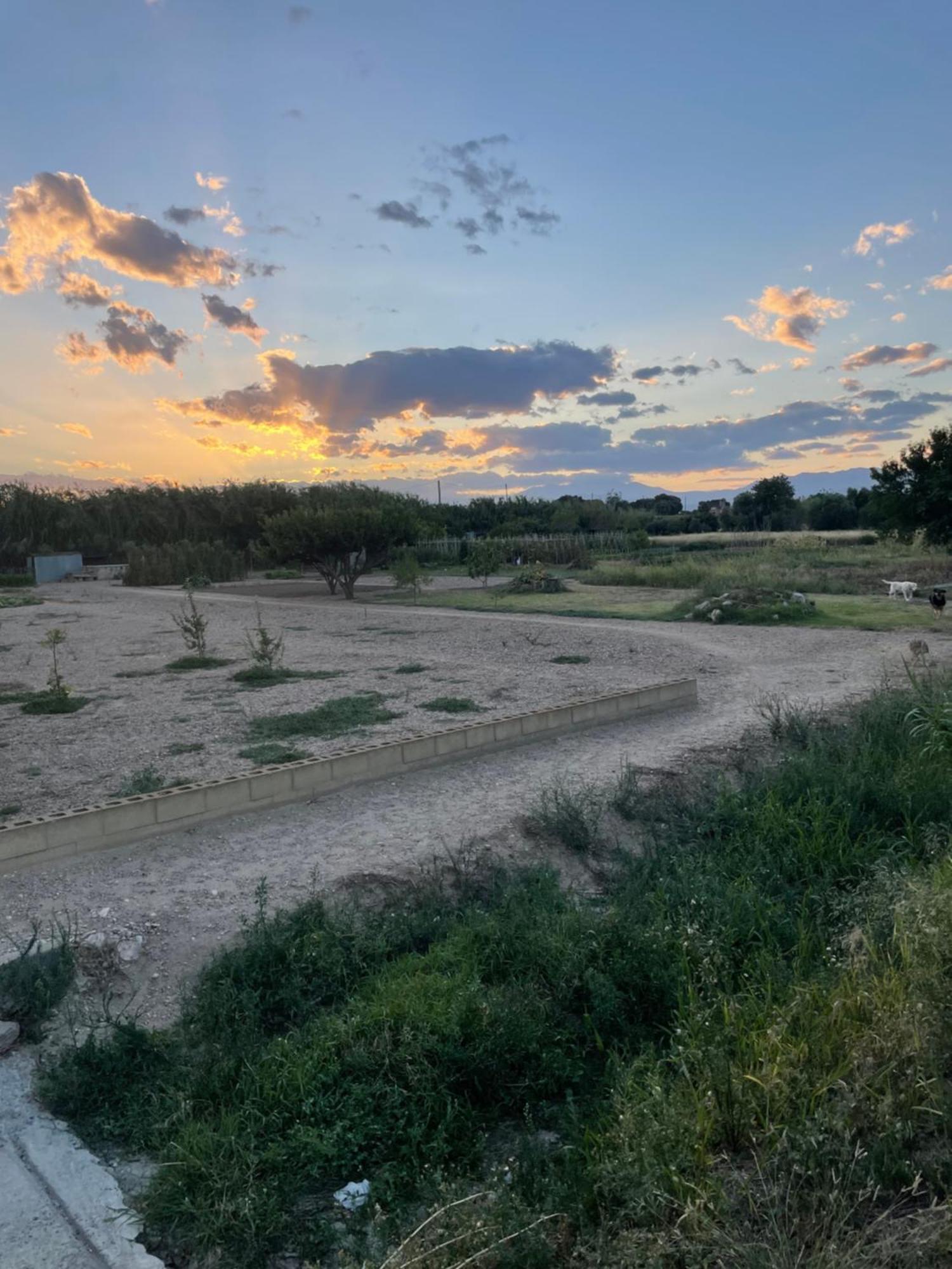 Emporda Country House Borrassá 외부 사진